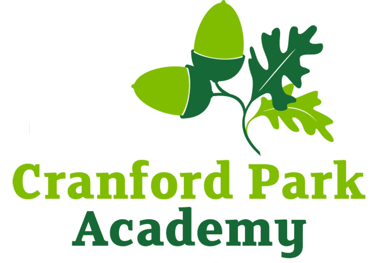 Cranford Park Academy - Logo